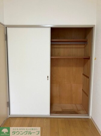 大宮七里ハウスの物件内観写真